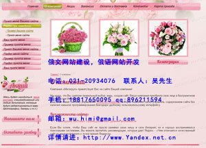 金華俄語網(wǎng)站建設(shè),yandex推廣一站式服務(wù)_商務(wù)服務(wù)_世界工廠網(wǎng)