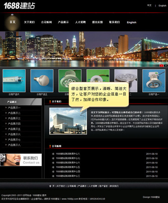 深圳LED行業(yè)網(wǎng)站建設(shè) 營(yíng)銷版 500M四刻空間 com域名 公司郵箱圖片13
